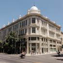 Μέσα στον Ιούλιο ανοίγει τις πύλες της η ανακαινισμένη Στοά Αρσακείου