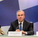 Παπαθανάσης: 1,7 εκατ. σε Κοζάνη-Εορδαία για πυροπροστασία σε βρεφονηπιακούς σταθμούς και σχολικές μονάδες