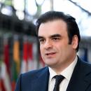 Επίσκεψη Πιερρακάκη στη Γερμανία - Συναντήσεις με τον Μερτς και τον Υπουργό Οικονομικών Κλίνγκμπαϊλ