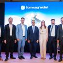 Samsung Wallet: Ξεκίνησε στην Ελλάδα η μάχη των ψηφιακών πορτοφολιών - Πώς αλλάζουν οι πληρωμές