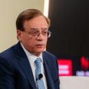 Χαρδούβελης: Οι διαρθρωτικές μεταρρυθμίσεις και οι επενδύσεις σε κρίσιμους τομείς, κλειδί για την ανάπτυξη της Ευρωζώνης