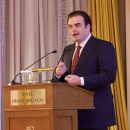 Πιερρακάκης: «Στις τράπεζες υπάρχει ρευστότητα που περιμένει να γίνει ανάπτυξη»