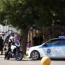 Κυψέλη: Εντοπίστηκε σορός γυναίκας σε προχωρημένη σήψη μέσα σε βαλίτσα