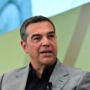 Τσίπρας: «Έχουμε μια σειρά από πολύ σκανδαλώδεις φοροαπαλλαγές στον μεγάλο πλούτο»