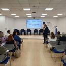 ΑΑΔΕ-myAGRO: Πάνω από 2.000 άτομα στη ζωντανή μετάδοση, oι τοποθετήσεις των φορέων
