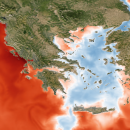 «Βράζουν» τα νερά της Ευρώπης - Τι ισχύει με Αιγαίο και Ιόνιο