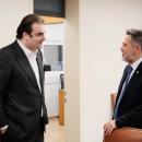 Πιερρακάκης: «Δικαίωμα στη Λήθη» για επιζώντες με ιστορικό καρκίνου - Τέλος οι υπέρογκες επιβαρύνσεις