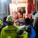 Σεισμός στην Κολομβία: Οι νεκροί στους 265, η αναζήτηση επιζώντων σε καθοριστική φάση