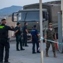Η Ισπανία ξεκινά ελέγχους στους ταξιδιώτες από Ιταλία - Έως τις 7 Σεπτεμβρίου