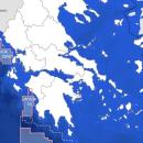 Υδρογονάνθρακες: Το γεωτρύπανο επιστρέφει μετά από 40 χρόνια - Οι δύο κρίσιμες εξελίξεις σε block 2 και θαλάσσιες έρευνες