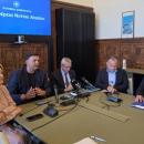 Κικίλιας: Νέα πλοία, περισσότερα στελέχη και ενίσχυση της παρουσίας του Λιμενικού στο Αιγαίο