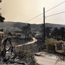 Πυρκαγιές-πλημμύρες: Πάνω από 500 επανέλεγχοι κτιρίων στις πληγείσες περιοχές - Βαρύ το πλήγμα στη Δυτική Αττική