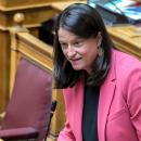 Κεραμέως: Δημιουργούμε τις προοπτικές για να έχουν οι Έλληνες και οι Ελληνίδες πολύ καλύτερα χρόνια στο μέλλον