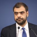 Μαρινάκης: «Από τους μουσαμάδες και τα μεγάλα λόγια στα έργα»