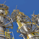 UBS για Motor Oil: Σενάριο για EBITDA 849 εκατ. ευρώ και νέο ιστορικό ρεκόρ