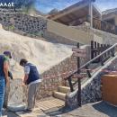 ΑΑΔΕ: 48ωρα λουκέτα σε εστιατόρια, mini market και ενοικιαζόμενα δωμάτια σε Σαντορίνη, Νάξο