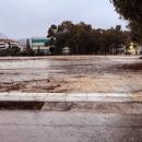 Ανατολική Μάνη: Πλημμύρες προκάλεσε ισχυρή νεροποντή