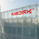 Sandisk: Άνοδος 18% της μετοχής στο διήμερο μετά τους ισχυρούς στόχους ανάπτυξης