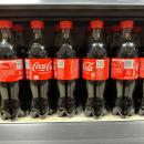Coca-Cola: Επενδύσεις 10 δισ. ευρώ για υποδομές στις ΗΠΑ έως το 2030
