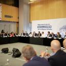 ΣΒΕ: Εθνικό σύμφωνο για τη βιομηχανία και 10ετή βιομηχανική στρατηγική πρότεινε στον Κυρ. Μητσοτάκη