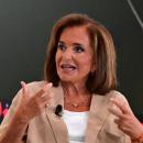 Μπακογιάννη: «Ο Σαμαράς βγάζει χολή, αλλά αυτό θα μας κάνει καλό»