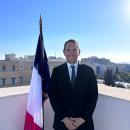 Νέος πρέσβης της Γαλλίας στην Ελλάδα ο διπλωμάτης καριέρας Νικόλας Κασσιανίδης