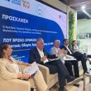 Καλαφάτης: Οι τρεις πηγές χρηματοδότησης για τις ΜμΕ