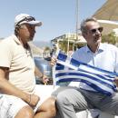Μητσοτάκης: Μισθολογικό κίνητρο 5.000 ευρώ για εγκατάσταση στο Καστελόριζο