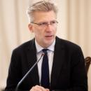 Σκέρτσος: Συμφωνία προόδου και ευημερίας για την Ελλάδα του 2030