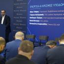 Τσάφος: Η Ελλάδα είναι πλέον σημαντικός εξαγωγέας ρεύματος - Κομβικός ο ενεργειακός ρόλος της στη Νοτιοανατολική Ευρώπη