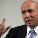 Πρεμ Γουάτσα: H Eurobank μία από τις σημαντικότερες επενδύσεις της Fairfax