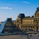 Γαλλία: Νέος επικεφαλής του Μουσείου του Λούβρου ο πρόεδρος του Ανακτόρου των Βερσαλλιών