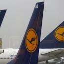 Γερμανία: Σε εξέλιξη η 48ωρη απεργία των πιλότων της Lufthansa