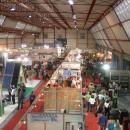 Μεγάλη η δυναμική της εκθεσιακής βιομηχανίας στην Ελλάδα - Καμία επίπτωση λόγω του πολέμου