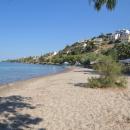 Οι αλλαγές στο καθεστώς διαχείρισης αιγιαλού και παραλίας
