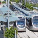 Κυκλοφοριακές ρυθμίσεις, σήμερα και αύριο, στη Γραμμή 7 του Τραμ