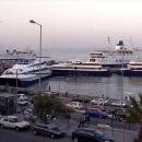 Κήρυξη 24ωρης απεργίας στις 3/7, στα πλοία που αποπλέουν από Ραφήνα