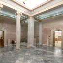 Αυξήθηκε οριακά ο αριθμός των επισκεπτών σε μουσεία το 2025