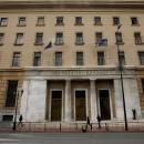 ΤτΕ: Περιορισμένοι οι κυκλικοί συστημικοί κίνδυνοι στην Ελλάδα για το γ' τρίμηνο