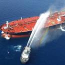 Πλοίο τουρκικής ιδιοκτησίας επιτράπηκε να περάσει από τα Στενά του Oρμούζ