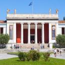 ΕΛΣΤΑΤ: Μείωση 6,9% στον αριθμό των επισκεπτών στα μουσεία της χώρας τον Μάρτιο