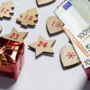 Mega πληρωμή στις 19 Δεκεμβρίου: Πάνε ταμείο εργαζόμενοι, συνταξιούχοι και δικαιούχοι επιδομάτων - Αναλυτικά οι παροχές