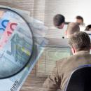 Μπαράζ 1.356.146 συνταξιοδοτήσεων την τελευταία 6ετία - Μετά το 2030 η αύξηση ορίων ηλικίας