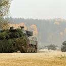 Πορτογαλία: Η Λισαβόνα θα στείλει άρματα μάχης Leopard 2 στο Κίεβο