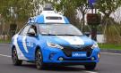 Baidu: Ο πρώτος operator στην Κίνα με άδεια να λειτουργεί robotaxi χωρίς ανθρώπινο προσωπικό
