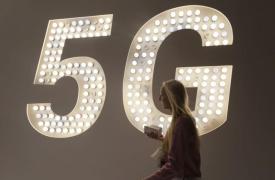 Ανεβάζει ταχύτητα το 5G SA στην Ελλάδα - Οι επιδόσεις