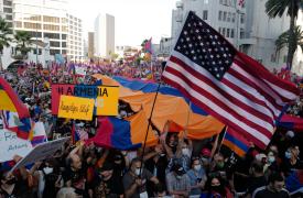 Αρμενία και ΗΠΑ υπέγραψαν συμφωνία στον τομέα της πυρηνικής ενέργειας