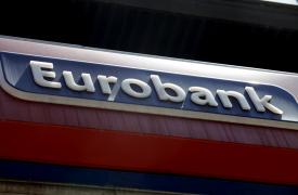 Η ανακοίνωση της Eurobank για το δάνειο στην «ΔΟΜΟΠΟΛΙΣ» με εγγυητή τον Ν. Παπαθανάση