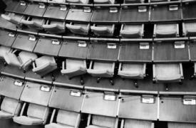 Μεταξύ προσωπικών και πολιτικών αλλαγών