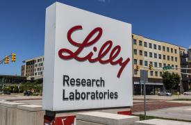 Eli Lilly: Εξαγοράζει εταιρεία επεξεργασίας γονιδίων έναντι 1,3 δισ. δολαρίων